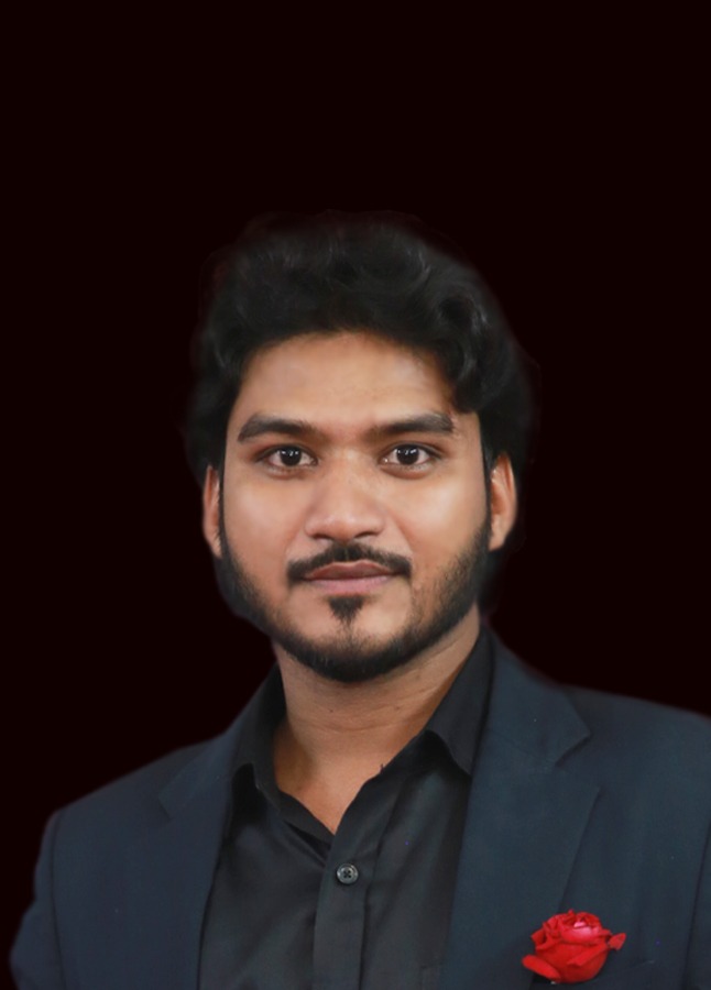Md Imran Hasan
